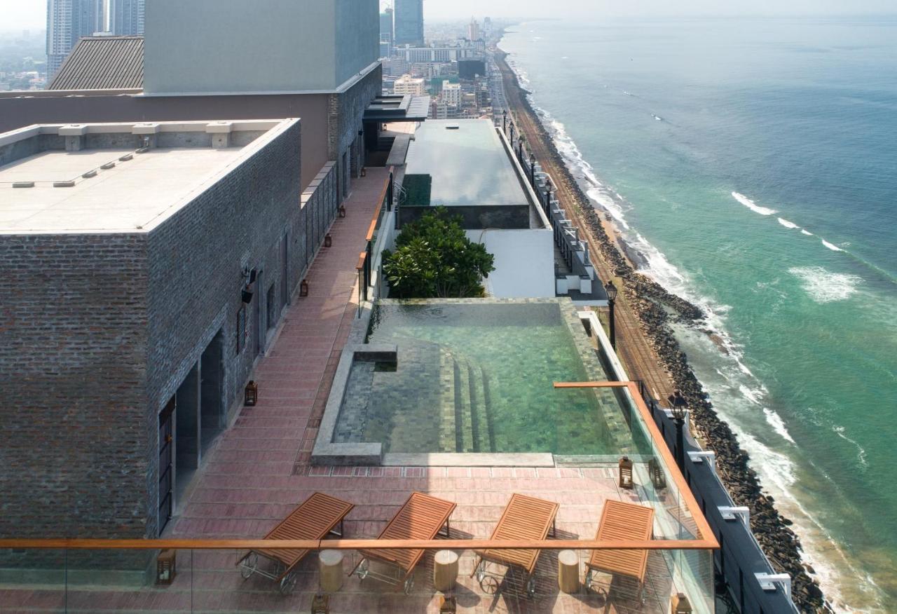 Granbell Hotel Colombo Exterior photo